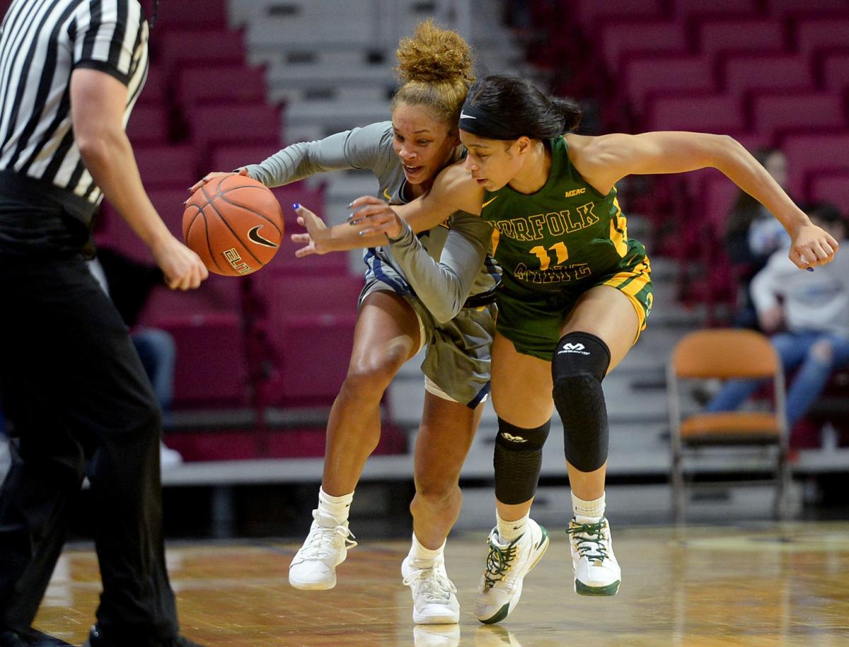 Wvu Women S Basketball Vs Norfolk State Galleries