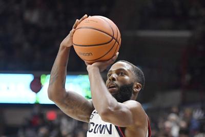 WVU basketball: Mountaineers host UConn in Big East/Big 12 ...