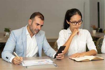 Responsible Borrowing: Making Informed Decisions With Imperfect Credit