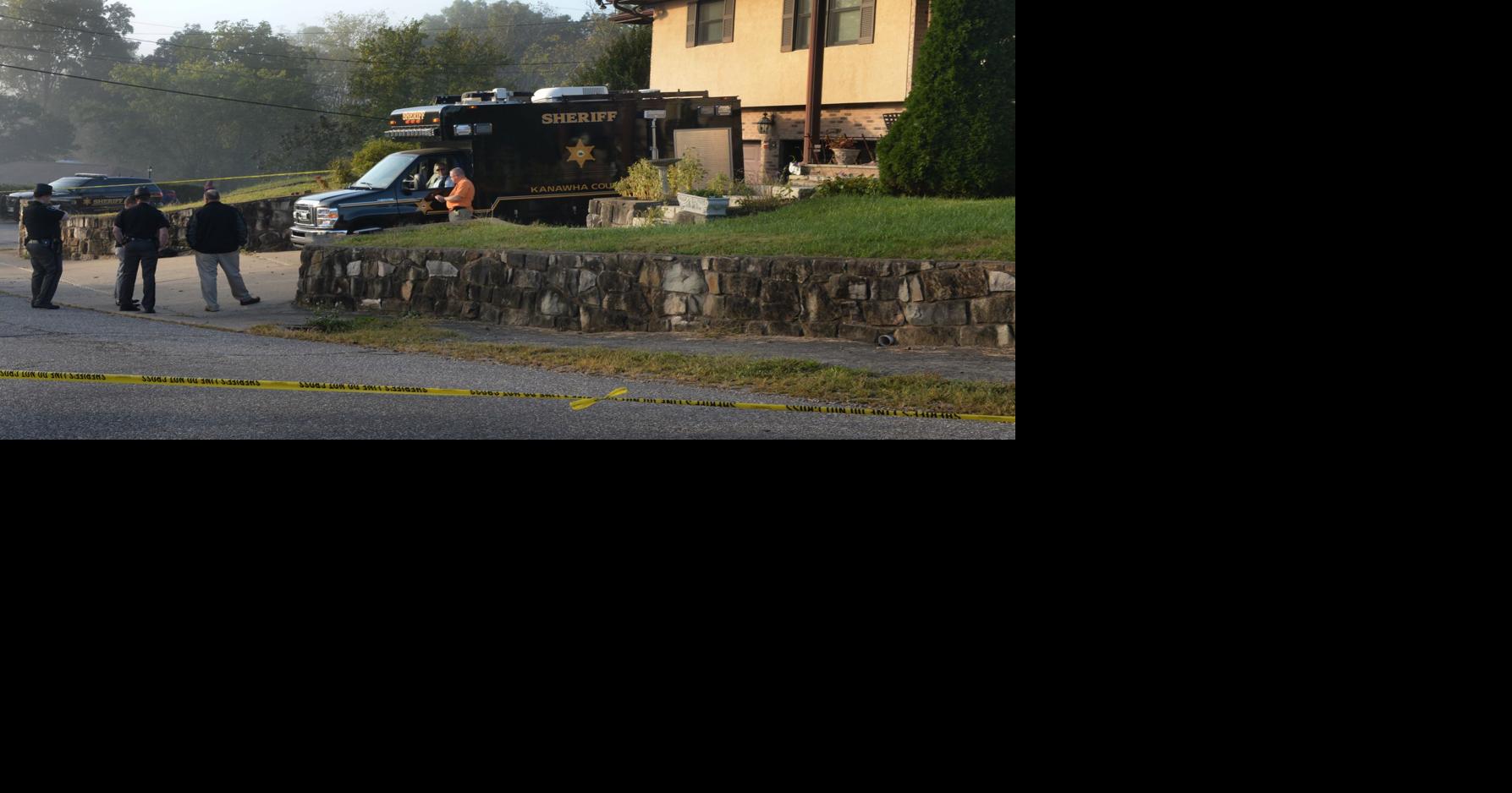 Daughter killed, father wounded in Mink Shoals shooting Cops & Courts