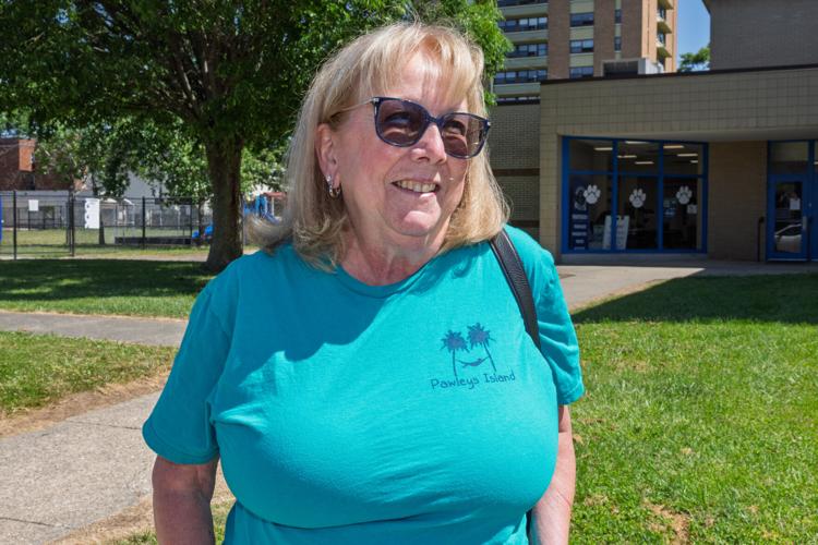 Primary Election - Brigid Haney