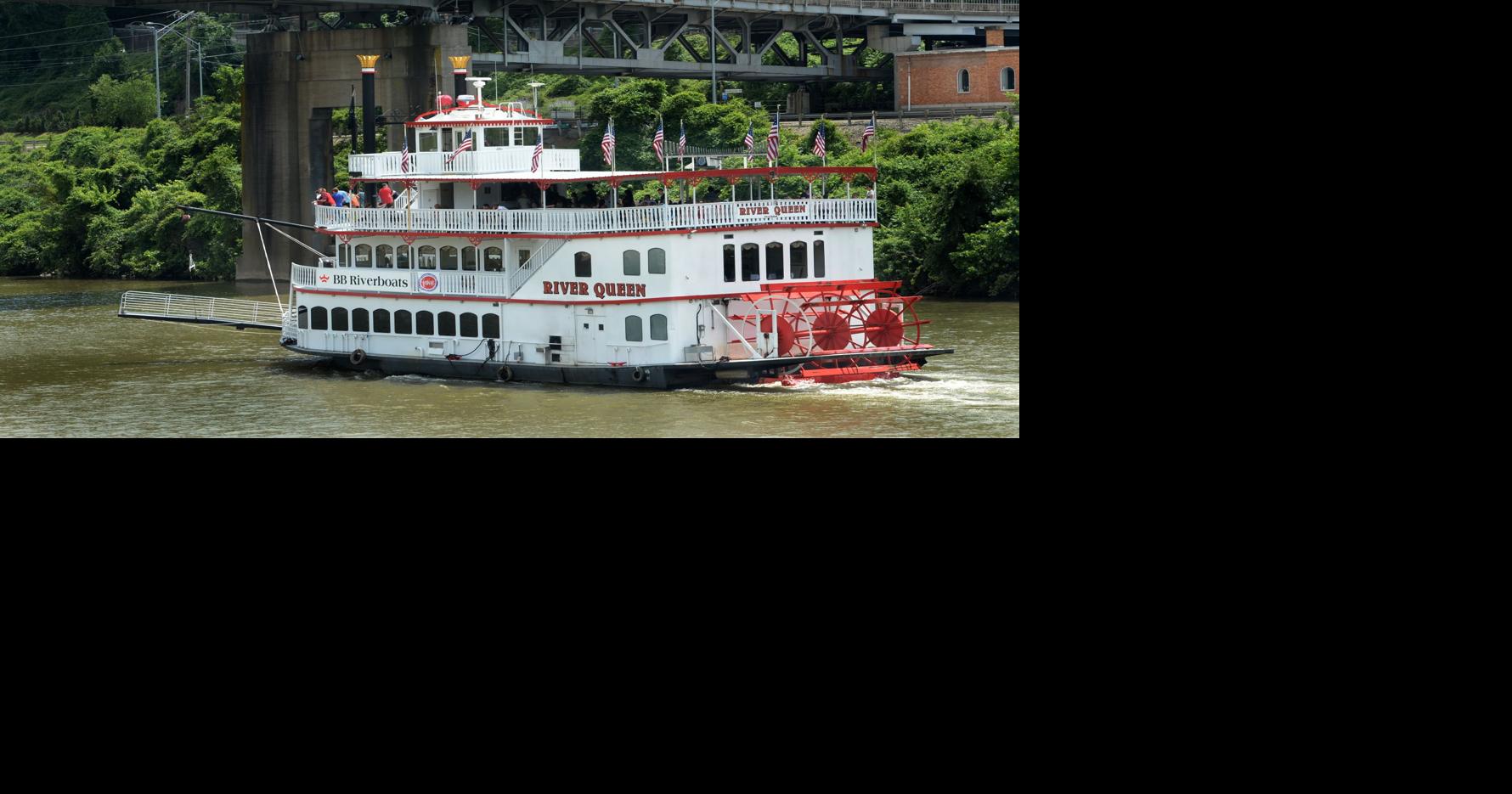 PHOTOS Cruising on the Kanawha Events
