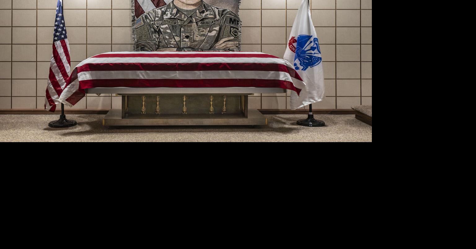 Judge rules Justice Department can force-feed defendant in National Guard shooting