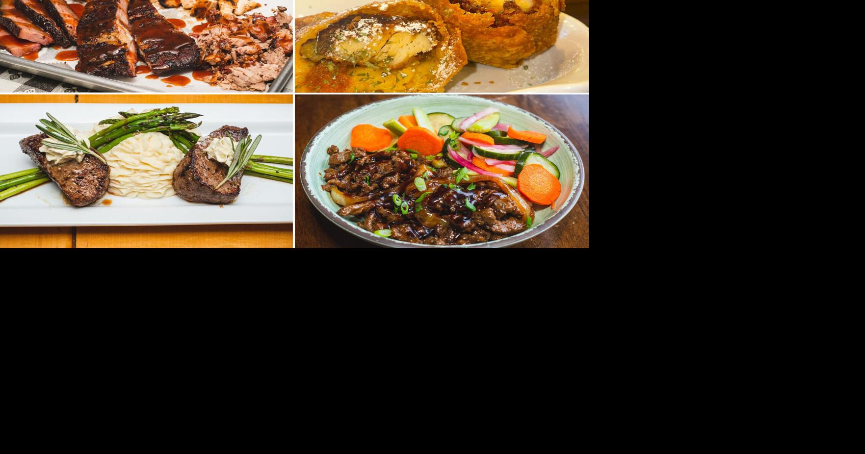 2024 Charleston Restaurant Week: Complete menus | Food & Dining ...