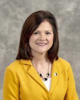 WVSU names interim provost