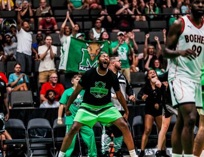 TBT Herd That vs. Boeheim's Army 073023