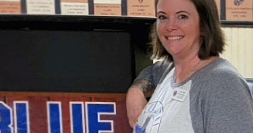 WV’s first active Blue Star Mothers chapter looking for new members