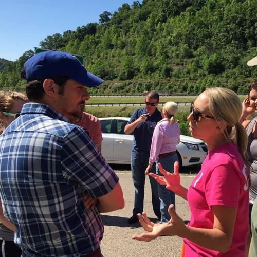 Innerviews: Shelter director embraces meant-to-be role | Innerviews ...