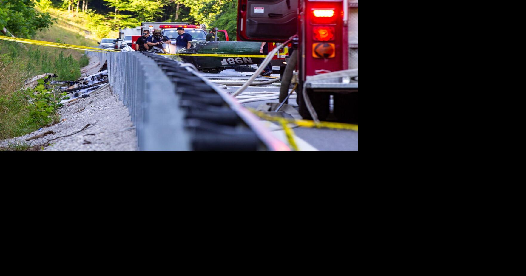 Second lawsuit filed over Logan helicopter crash Southern West