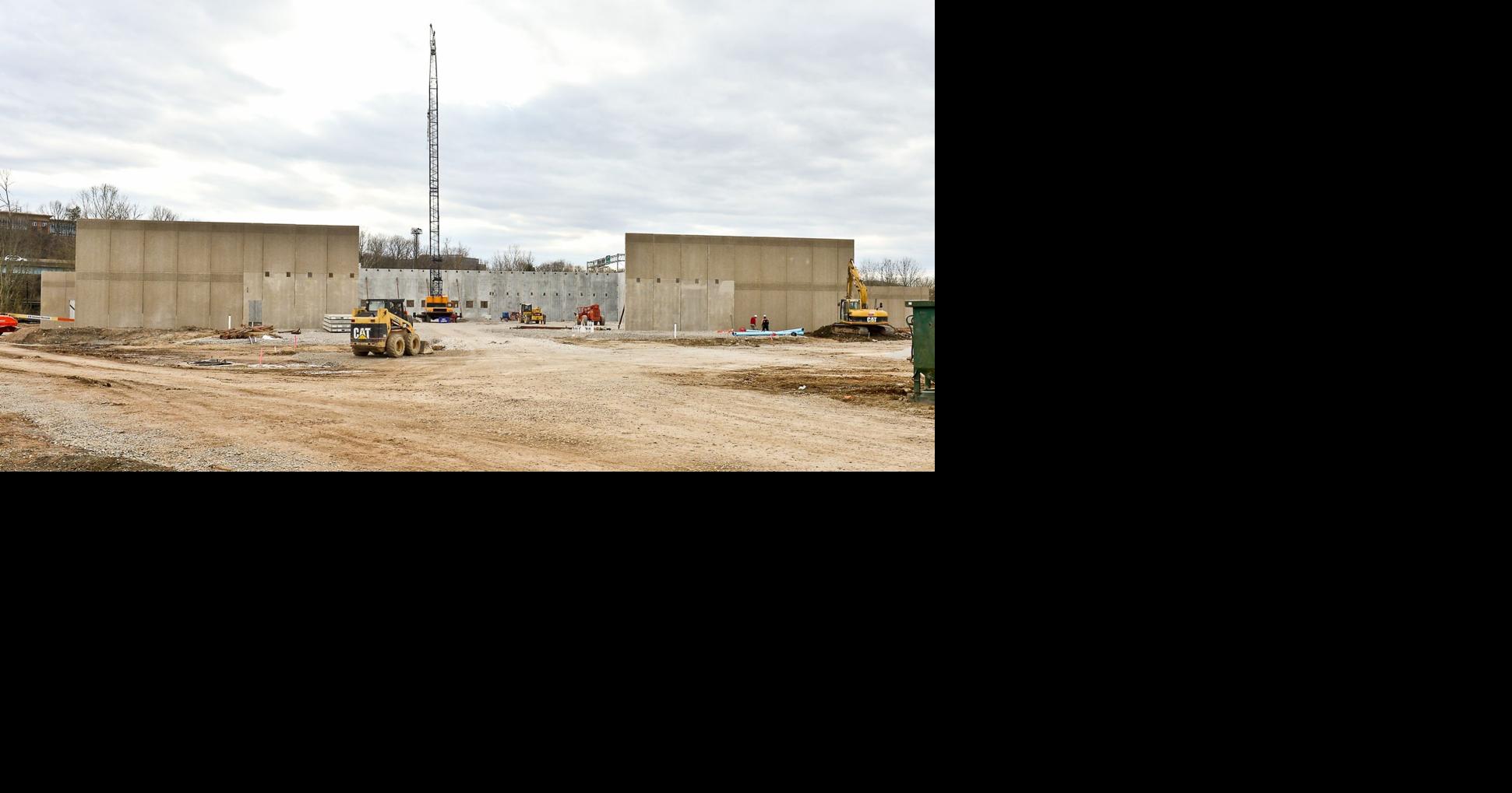 New space for Smith Fastener Business