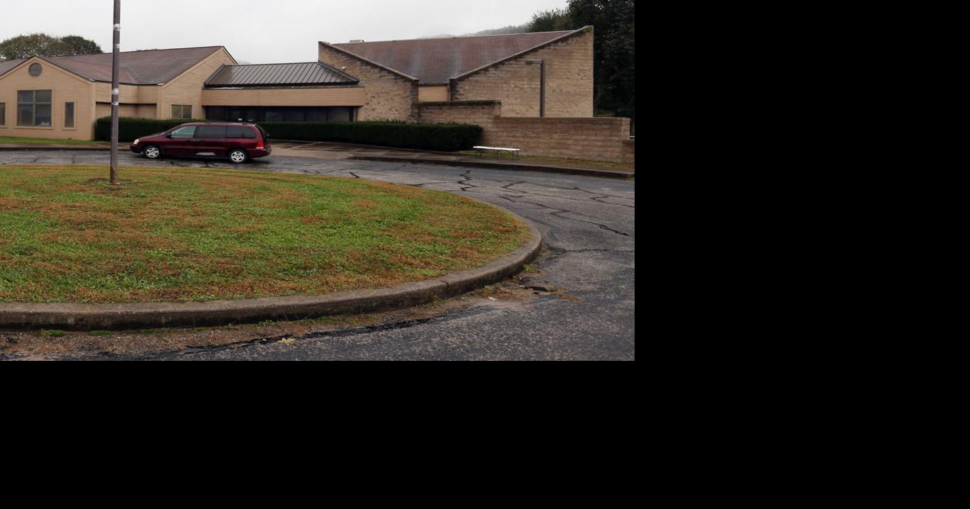 Barboursville, state have different ideas on how to repurpose former juvenile facility