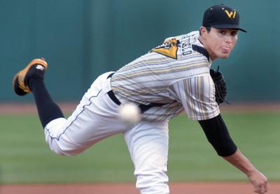 Lexington thumps West Virginia Power, 9-0