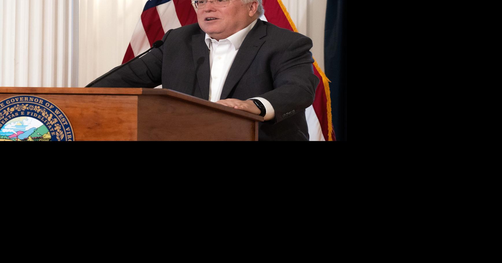 Report on Big Beautiful Bill impact on West Virginia | Politics ...