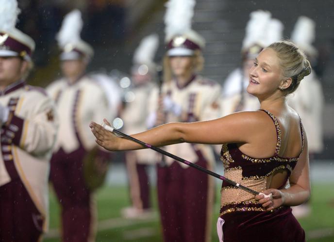 Majorette Festival