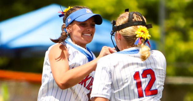 Prep state softball: Defense and late surge lift Herbert Hoover past PikeView in AAA
