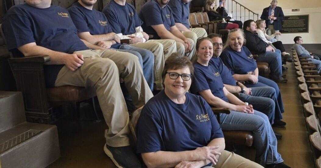 Brewing Locally Image