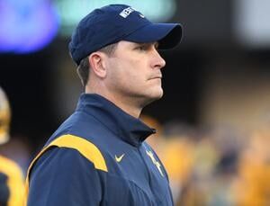 WVU Defensive Coordinator Jordan Lesley: ‘We’re Capable Of Playing ...