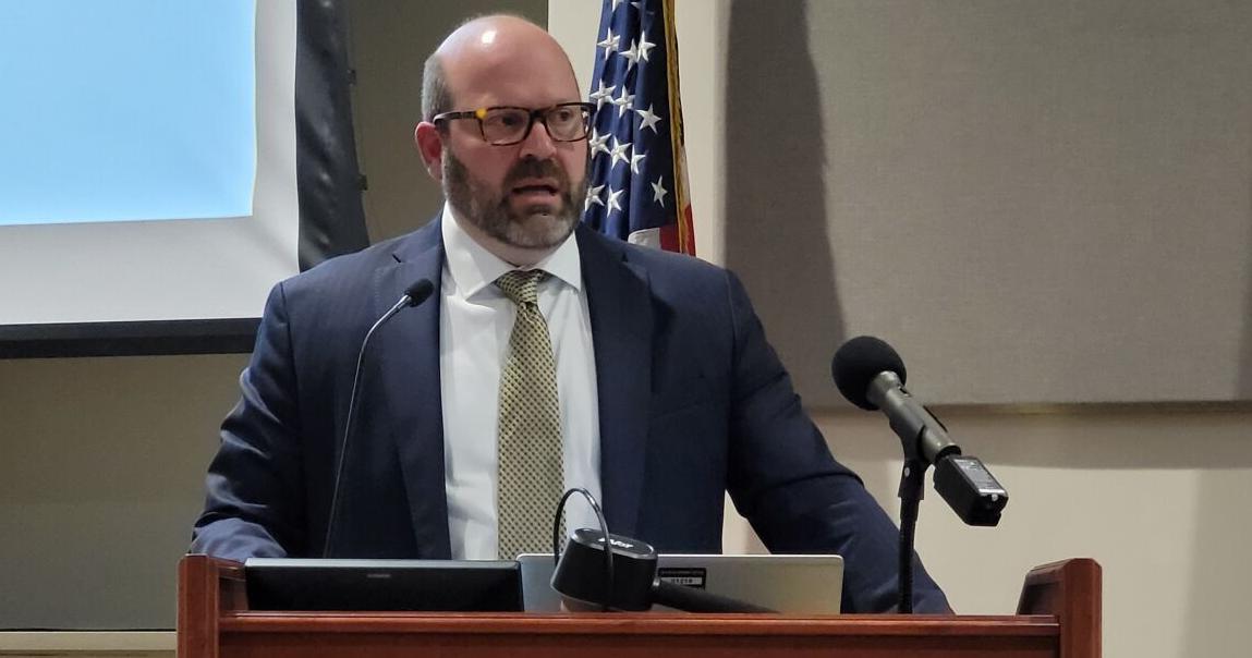 WV lawmakers advance controversial rule deeming data center proposals confidential