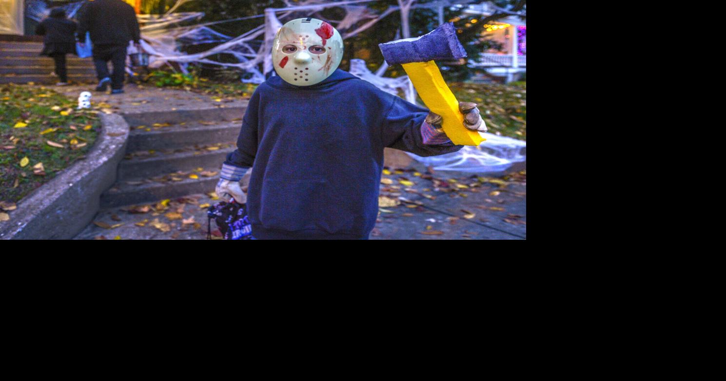 Trickortreat hours in Charleston WV, 2024 fall festivals Kanawha