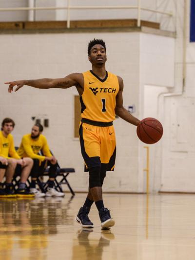 Efficient Offense Boosting Wvu Tech Men S Basketball Sports