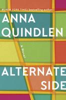 WV Book Team: In 'Alternate Side,' Anna Quindlen ages with her protagonist (review)