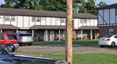 KCSO deputies fire on at St. Albans apartment