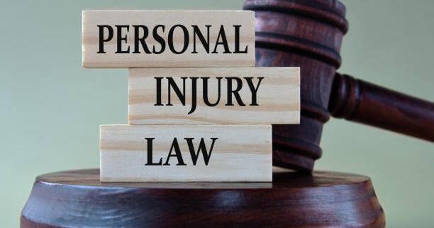 What Are the 4 Elements of Personal Injury Lawsuit?
