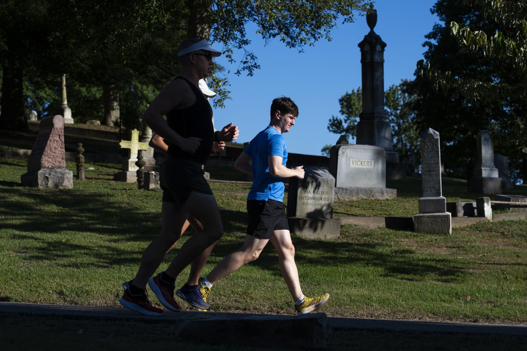 Cemetery Run Standalone 002