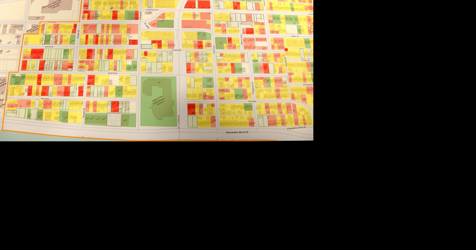 City says zoning changes to Charleston's West Side are needed now