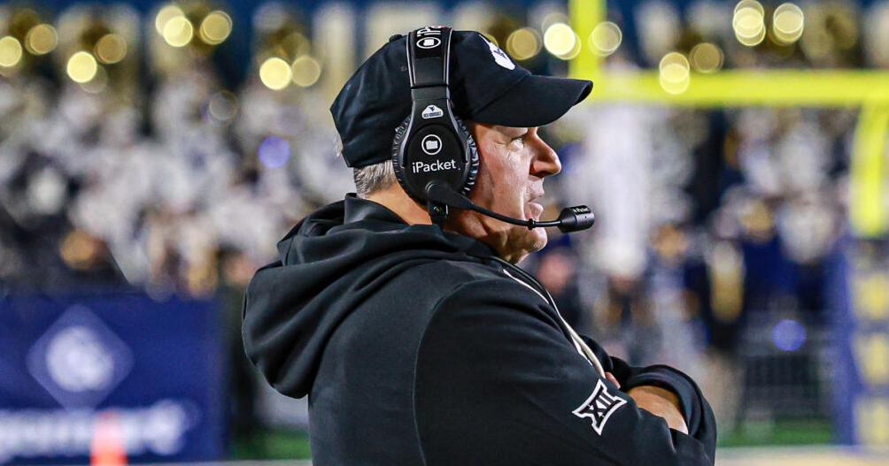 WVU football: Consistency building for Mountaineers as preseason camp opens