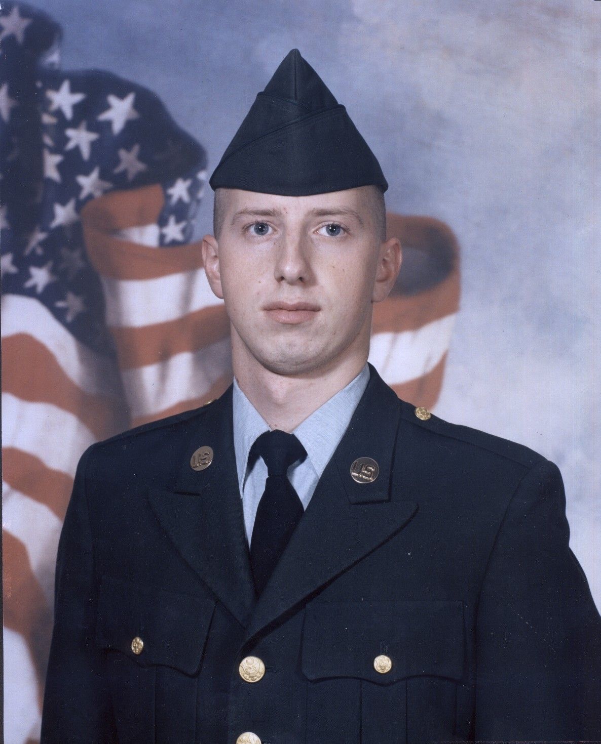 Ernest Sutphin