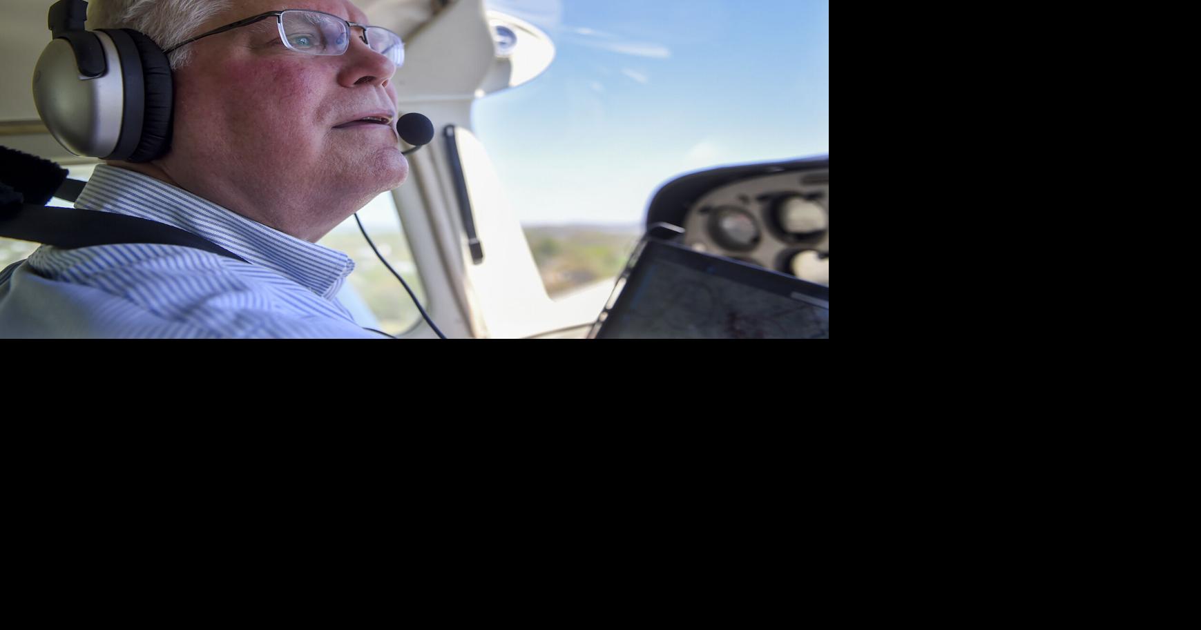 PHOTOS Mallory Airport ready for takeoff Galleries
