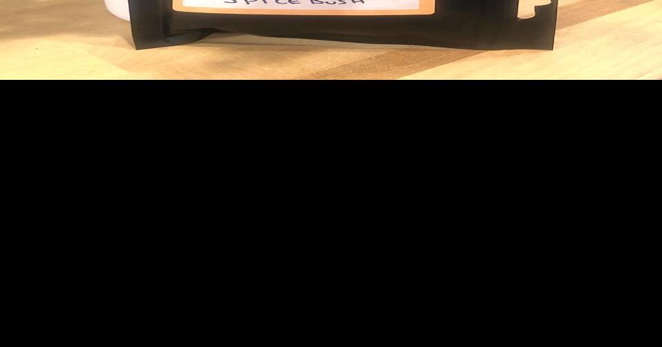 WV Culinary Team ‘Appalachian allspice’ adds a little bit of spice