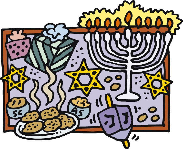 The Origin Of Hanukkah Flipside Flipside News Wvgazettemail Com
