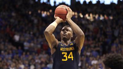 Wvu Basketball Mountaineers Put Perfect Home Record On The Line