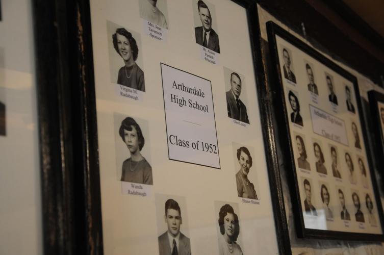 Arthurdale Heritage celebrates 80th anniversary, history Life & Arts