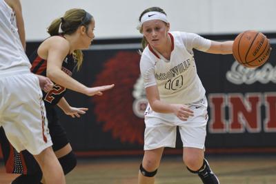Live Updates From Wv Girls High School Basketball Tournament