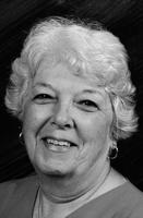 Ophelia Hamrick