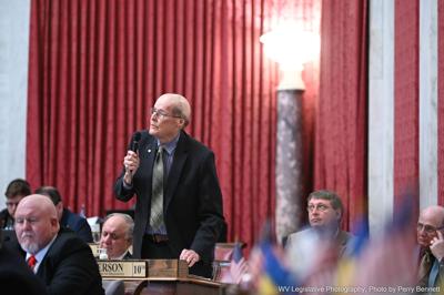 The chair's approval