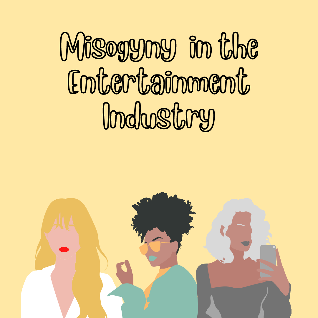 Misogyny in the entertainment industry (FlipSide), Flipside Commentary