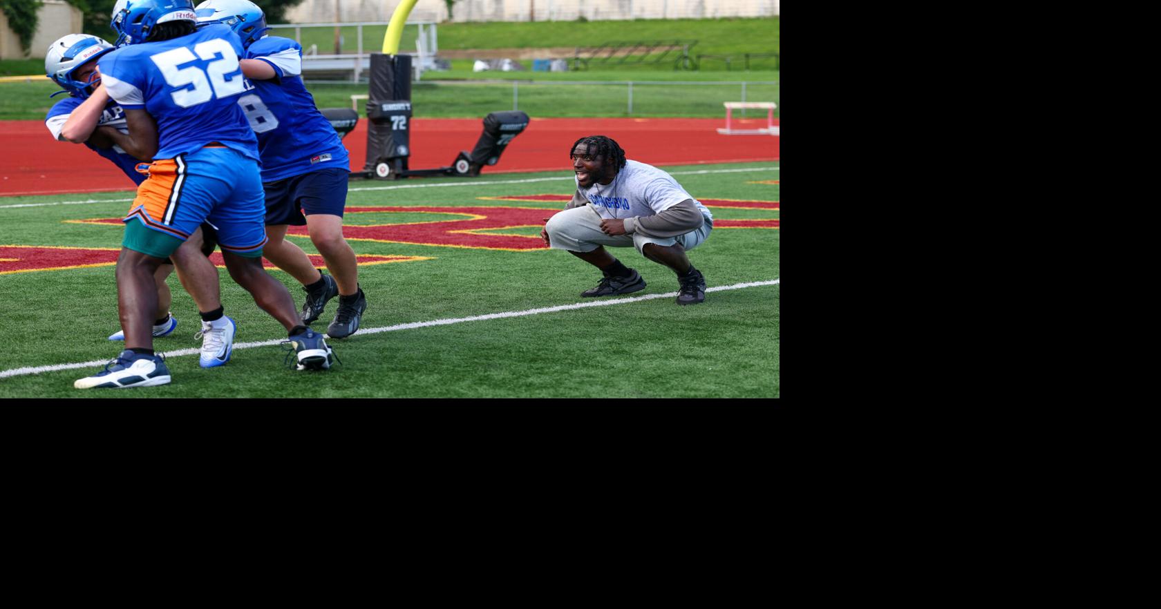 2026 prep football previews: Rush is on for Capital