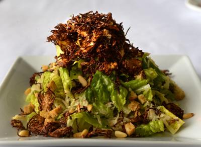 Daily Mail Editorial Romaine Calm Lettuce Not Panic From E Coli Scare Daily Mail Editorials Wvgazettemail Com