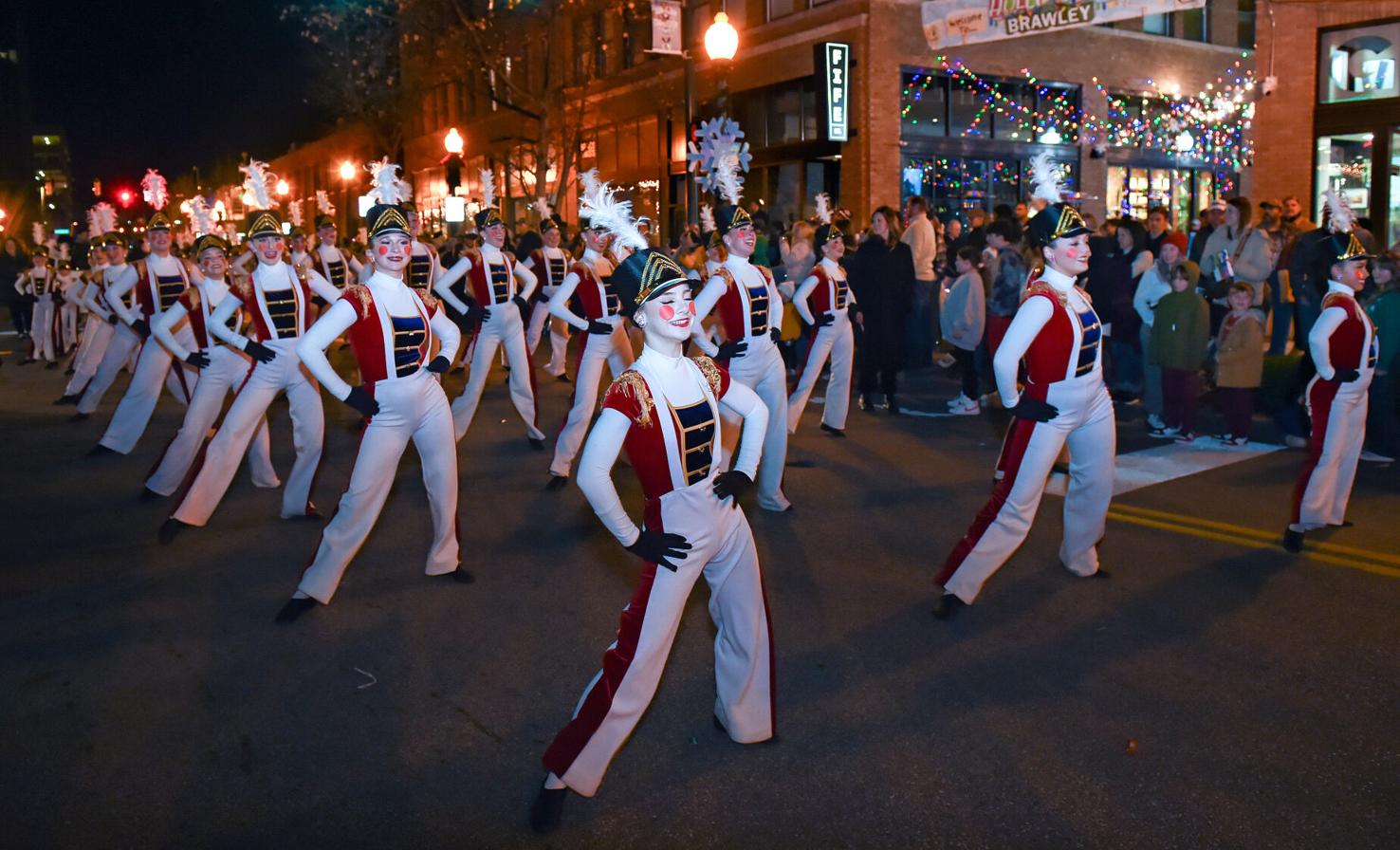 Photos 2024 Charleston Christmas parade Galleries