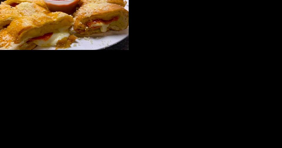The Food Guy: Let's go (pepperoni) rollin' on the river! | Food & Dining - Vimarsana News