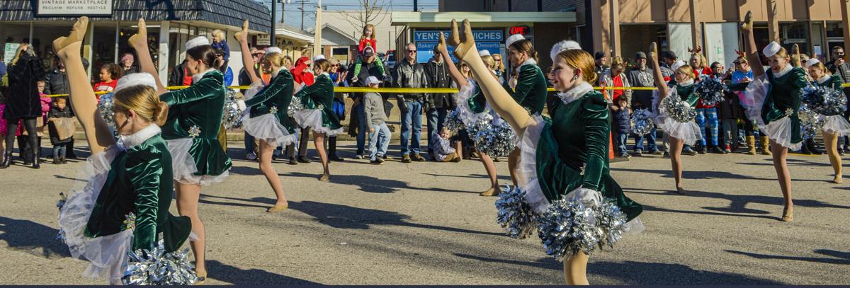 South Charleston Christmas Parade 2021 South Charleston Christmas Parade Galleries Wvgazettemail Com
