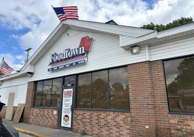 Foodtown grocery store