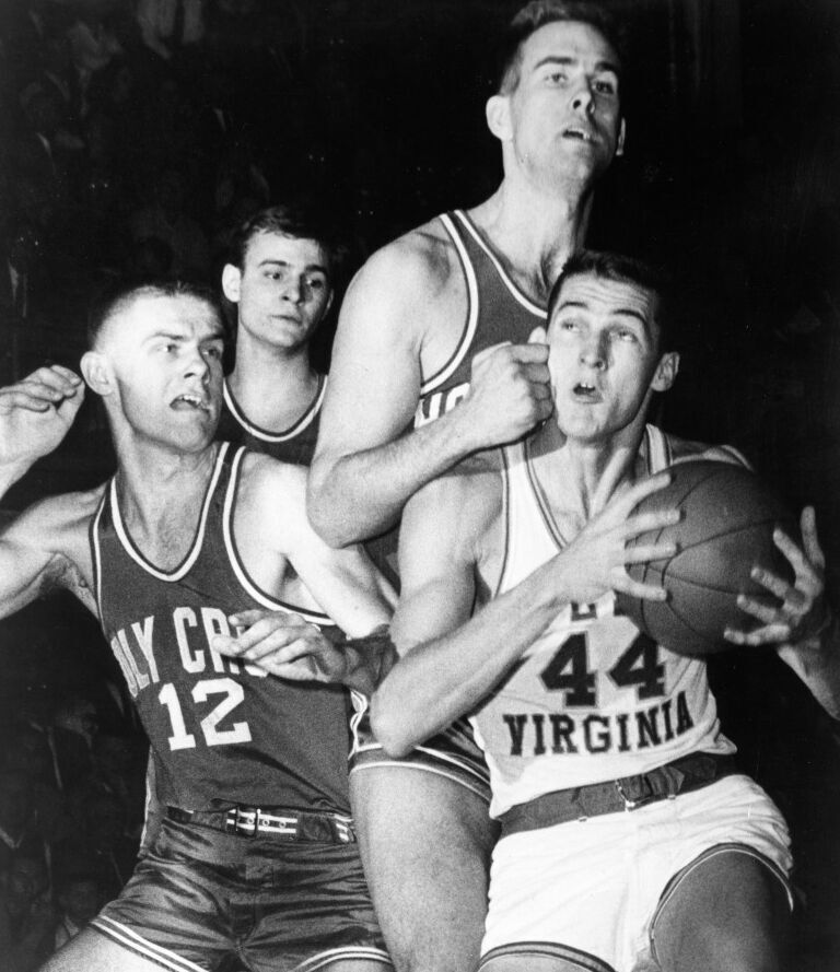 wvu-men-s-basketball-jerry-west-tributes-to-flow-during-saturday-s-wvu