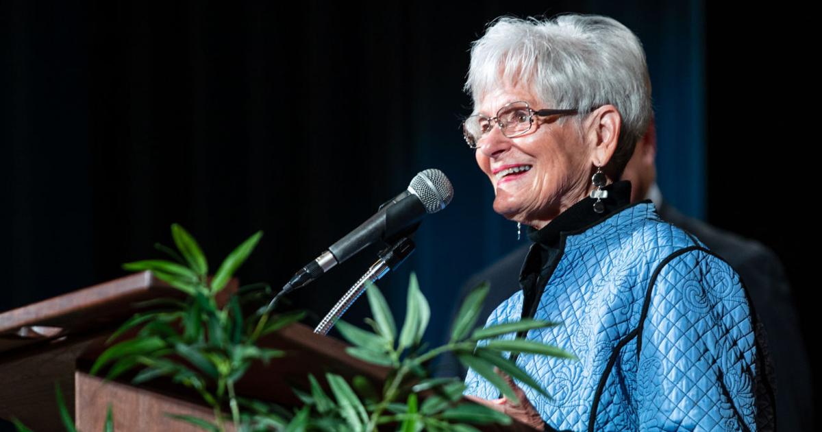 Local author Carter Taylor Seaton dies at 83 | News | wvgazettemail.com