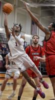 College basketball: WVSU, UC men earn NCAA bids