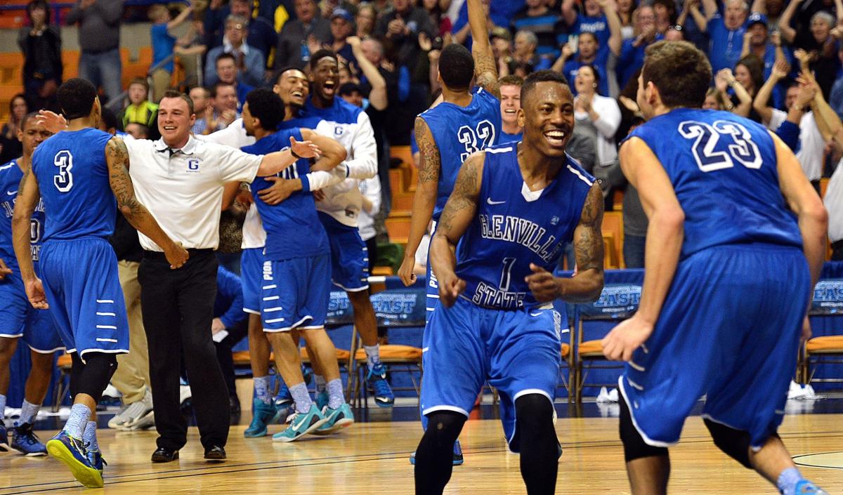 Glenville State Tops Fairmont State For Mec Men S Title Sports